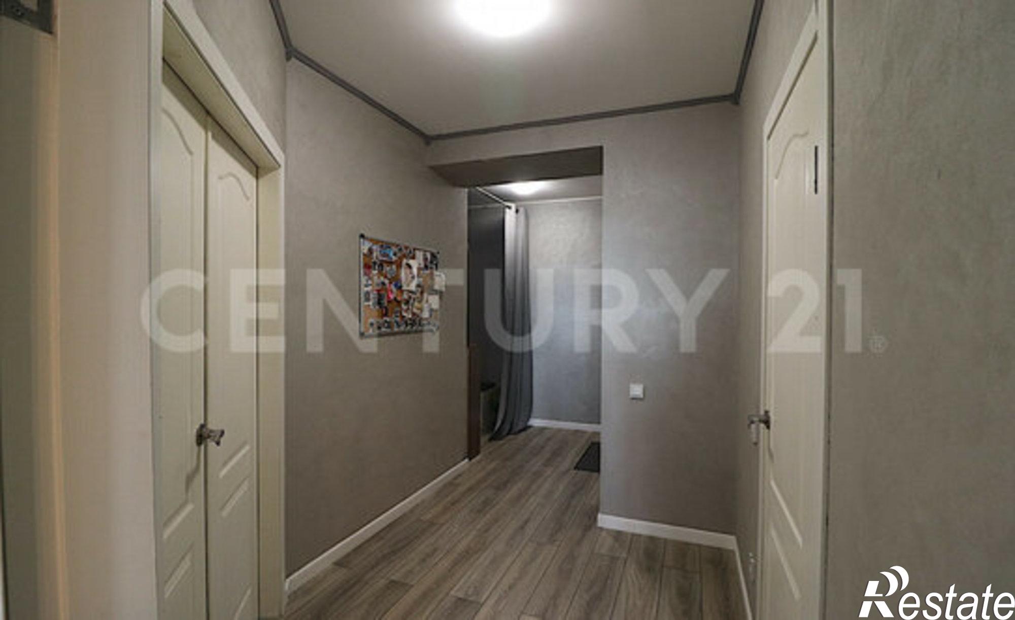 Купить квартиру за 6 200 000 рублей на ул Власихинская, 97