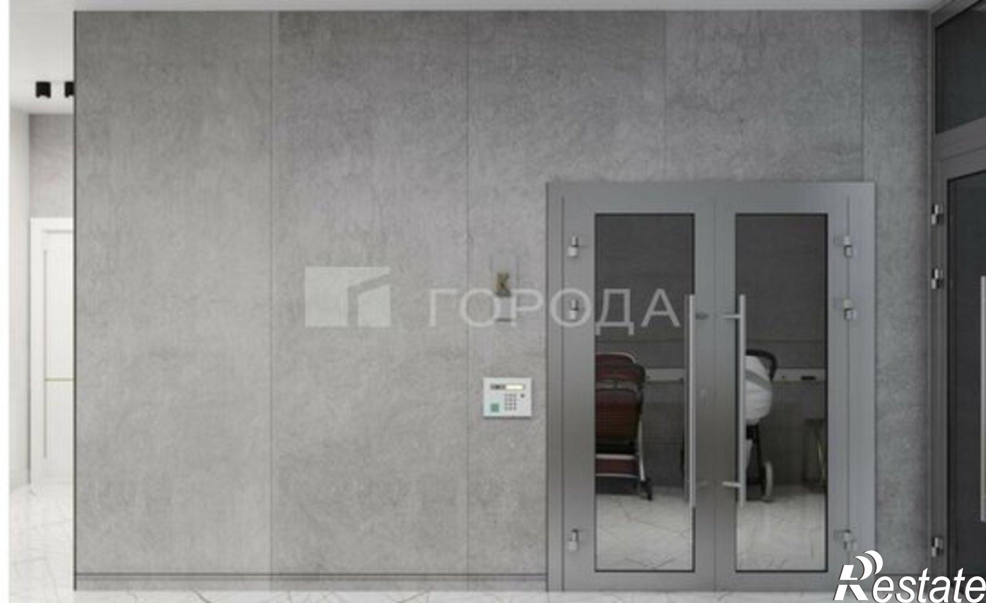 Купить квартиру за 6 300 000 рублей на ул Сергея Семенова, 27 3