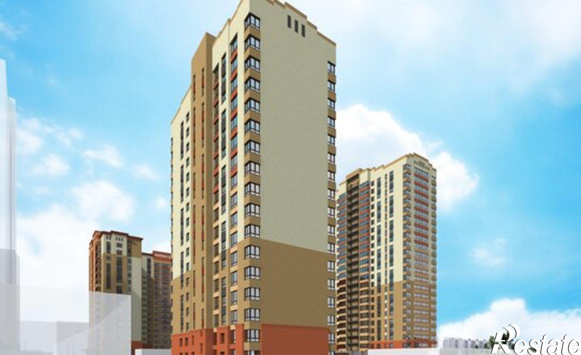 Купить квартиру за 6 300 000 рублей на ул Песчаная, 183/96