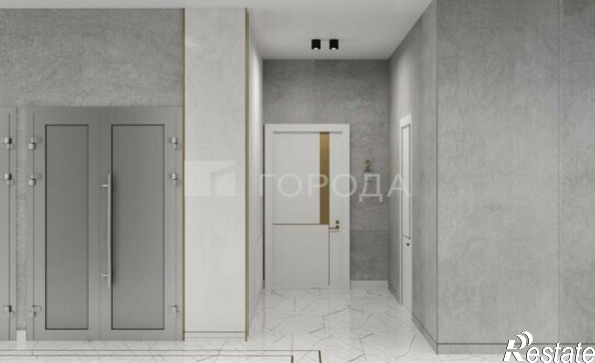 Купить квартиру за 6 300 000 рублей на ул Сергея Семенова, 27 3