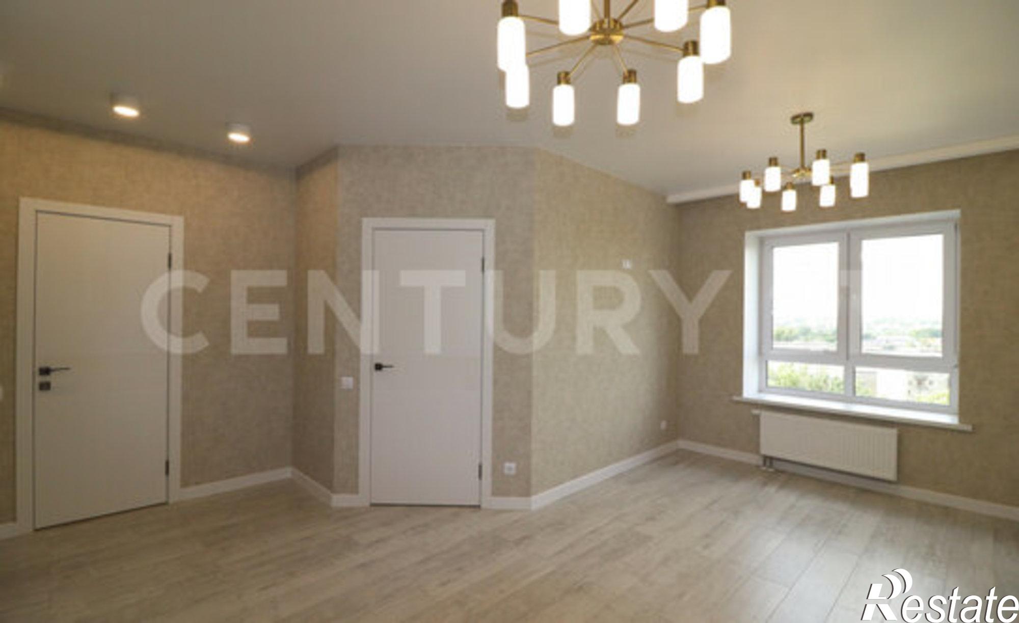 Купить квартиру за 9 500 000 рублей на ул Профинтерна, 28а