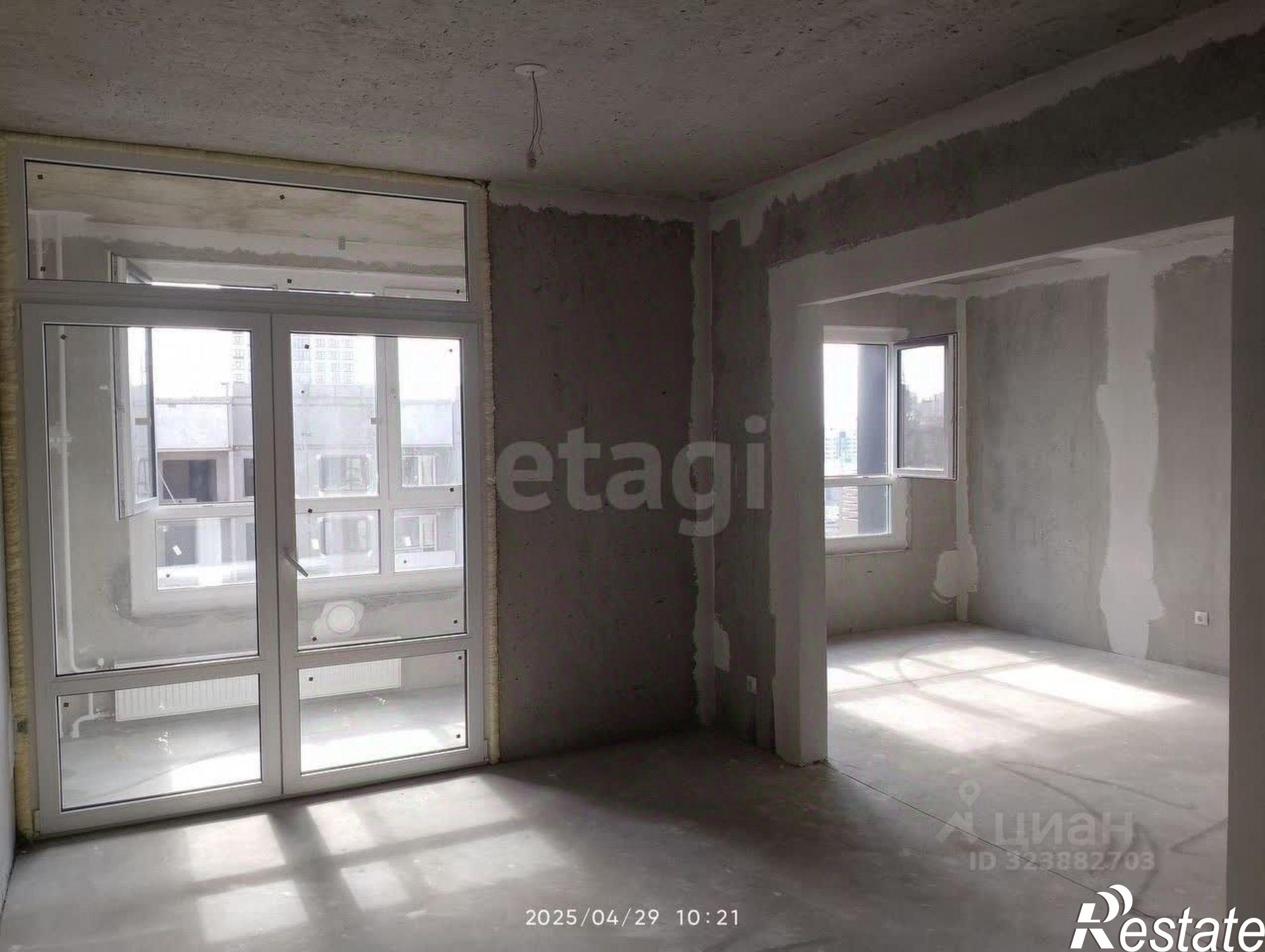 Купить квартиру за 6 225 000 рублей на улица Солнечная Поляна, 69