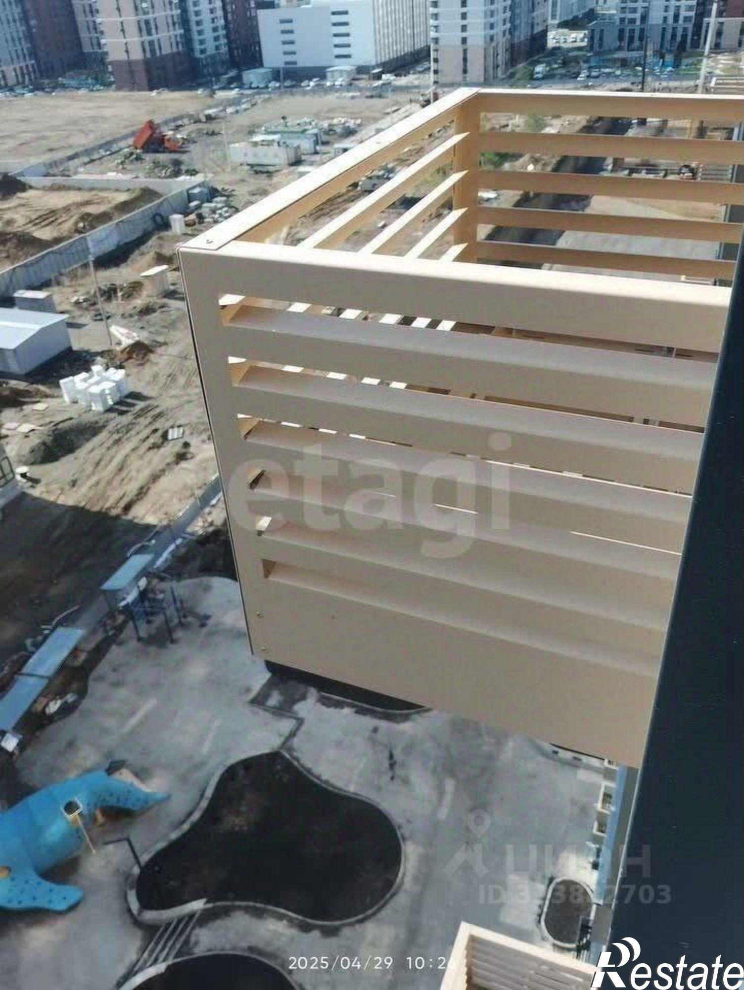 Купить квартиру за 6 225 000 рублей на улица Солнечная Поляна, 69