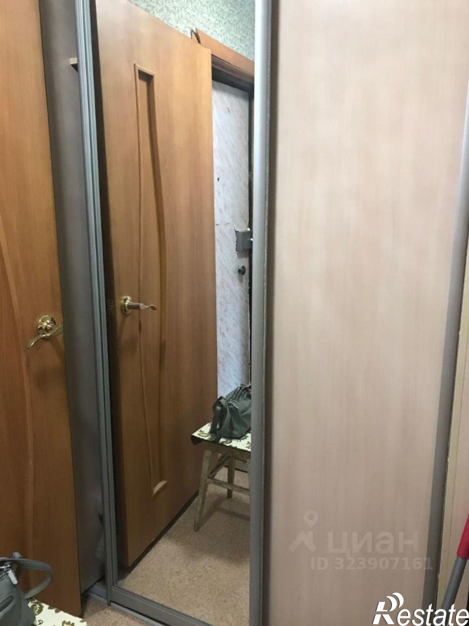 Сдать квартиру за 15 000 рублей на улица Юрина, 206