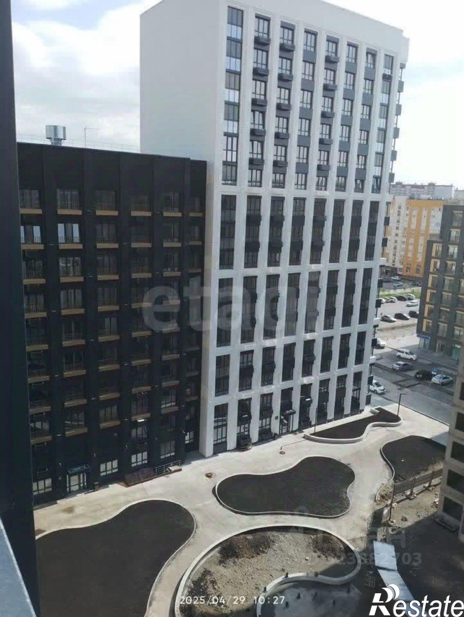 Купить квартиру за 6 225 000 рублей на улица Солнечная Поляна, 69