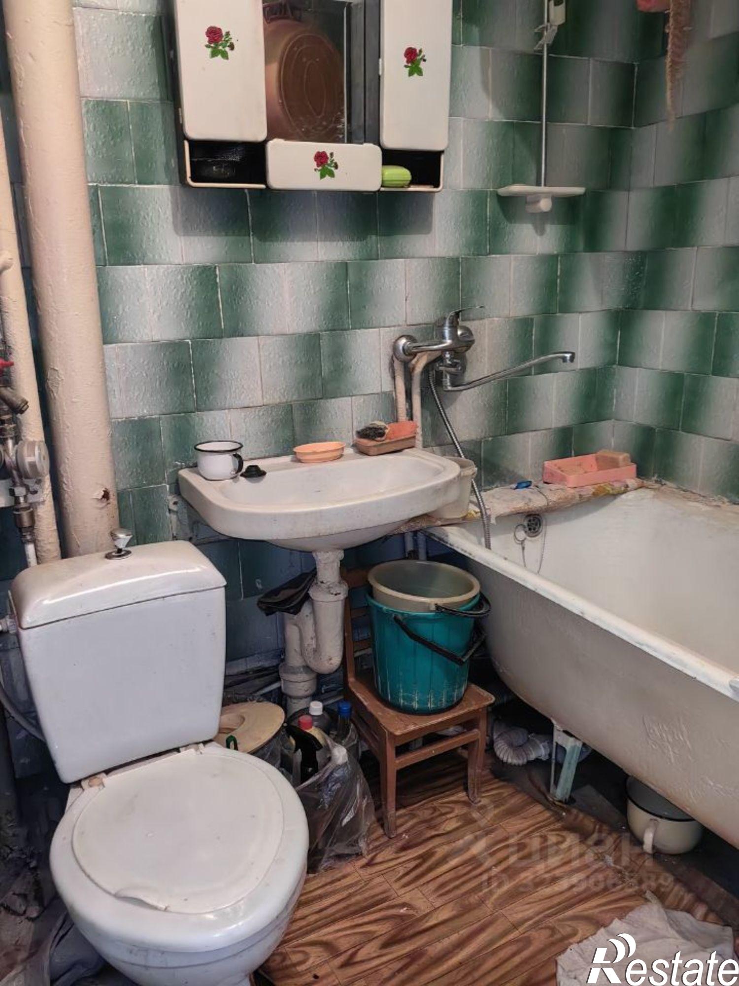 Купить квартиру за 4 200 000 рублей на улица Георгия Исакова, 203