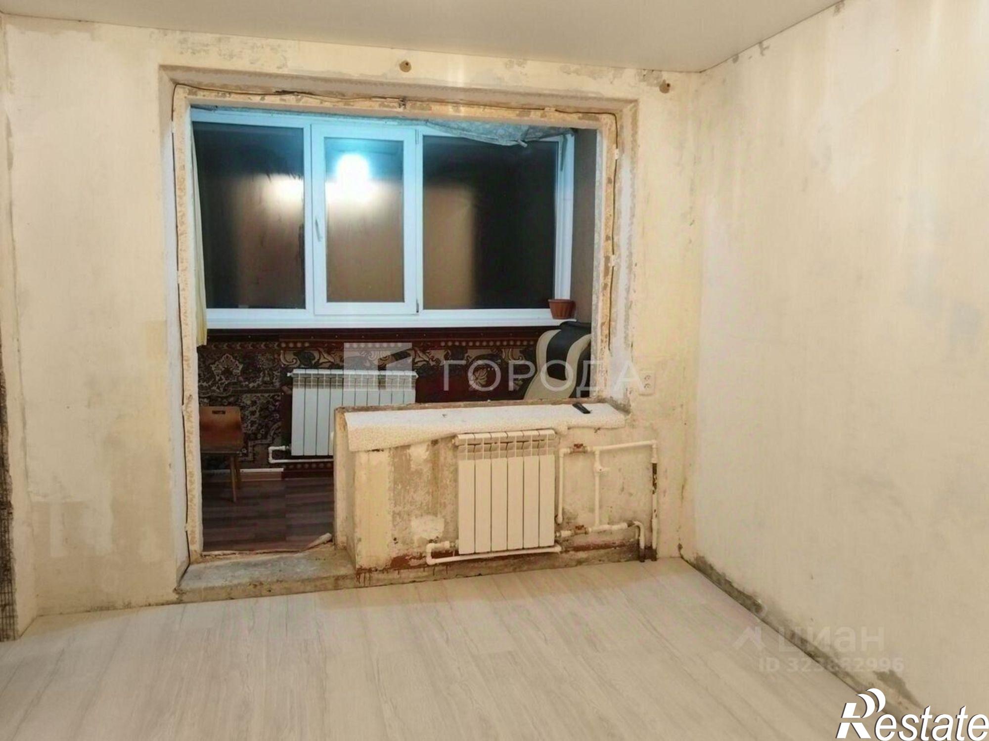 Купить квартиру за 2 700 000 рублей на Весенняя улица, 6