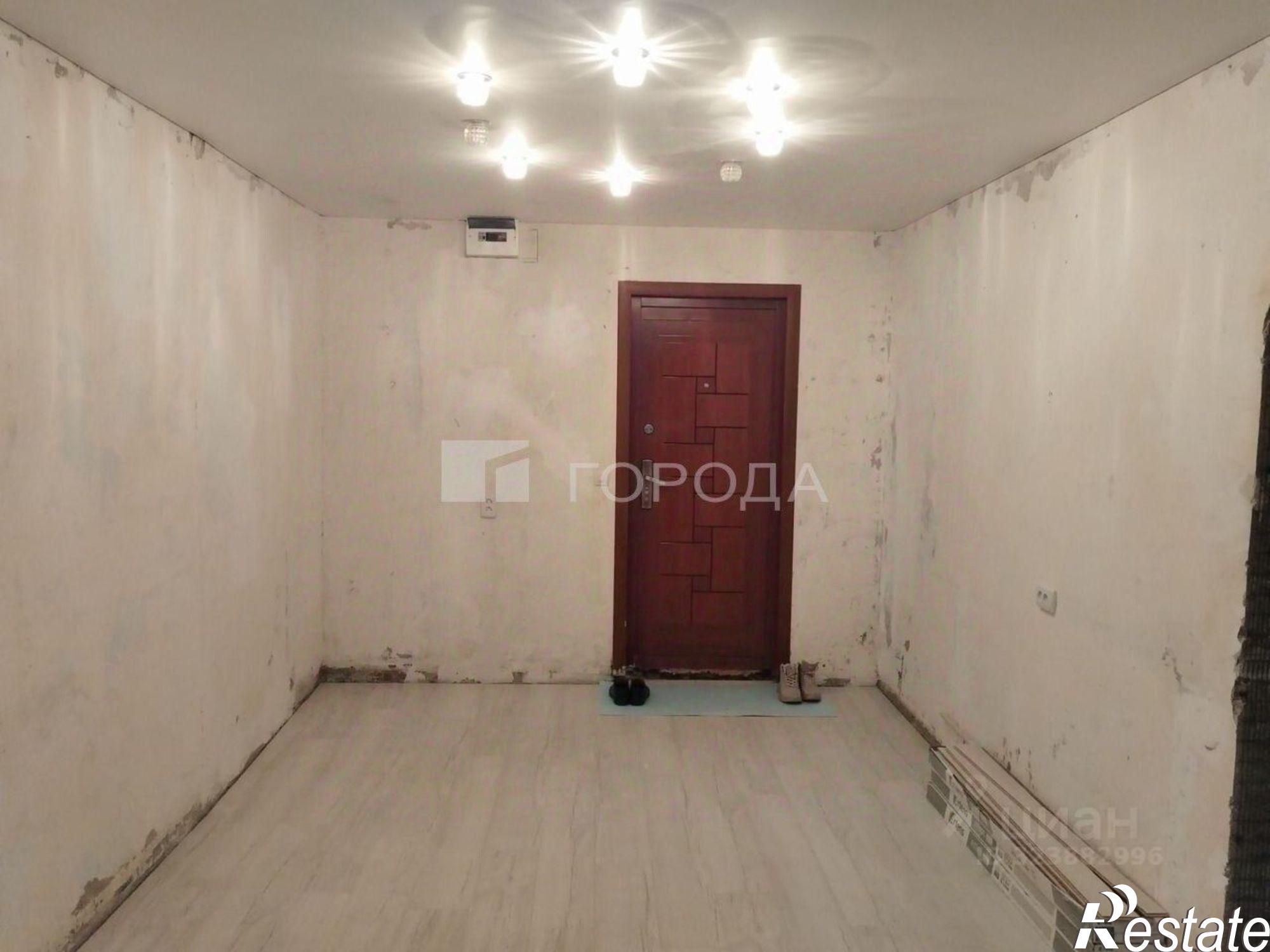 Купить квартиру за 2 700 000 рублей на Весенняя улица, 6