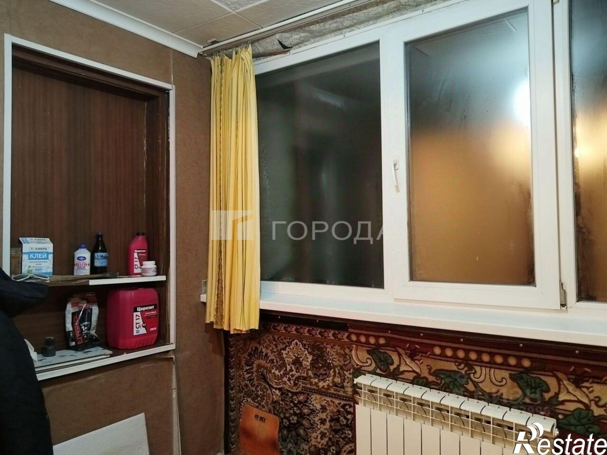 Купить квартиру за 2 700 000 рублей на Весенняя улица, 6