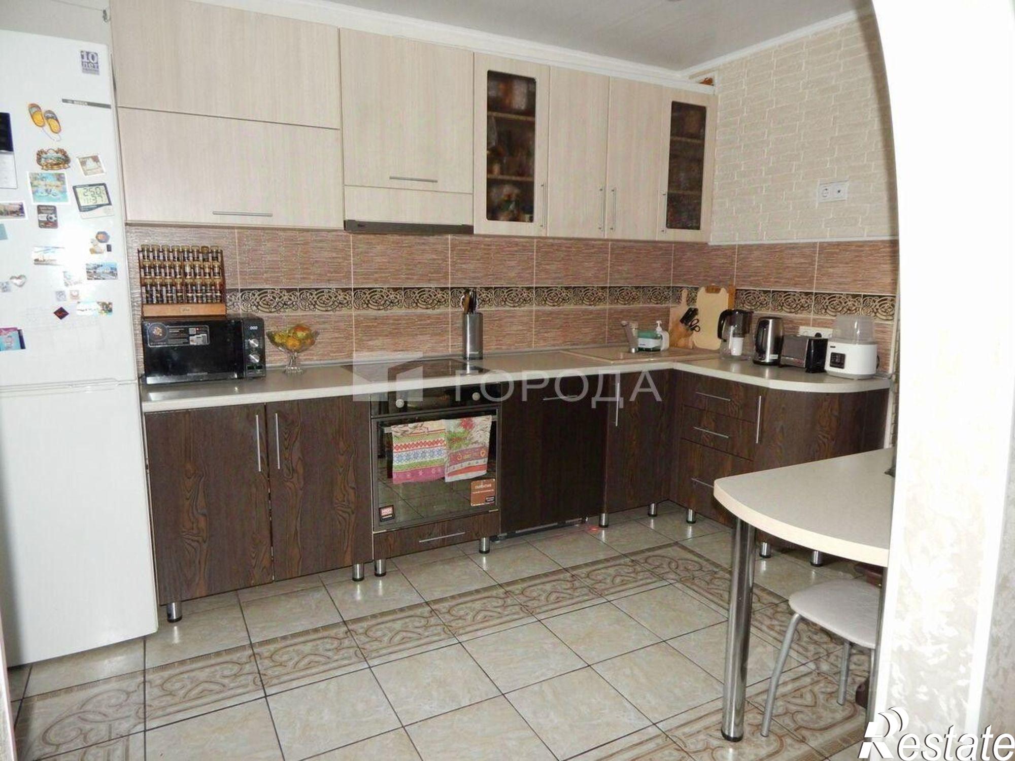 Купить квартиру за 10 200 000 рублей на улица Сергея Ускова, 3