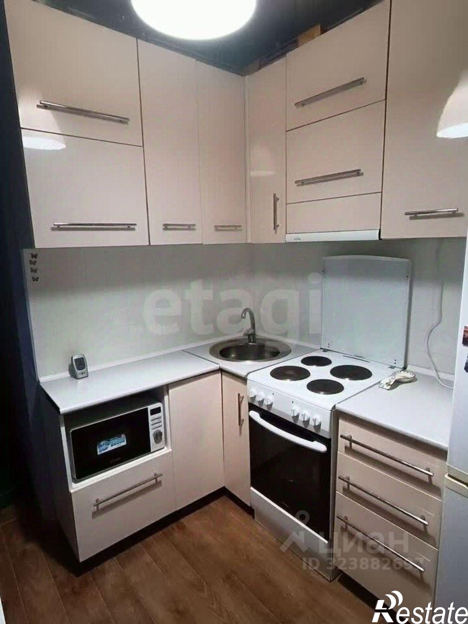 Купить квартиру за 5 100 000 рублей на ул Георгиева, 10