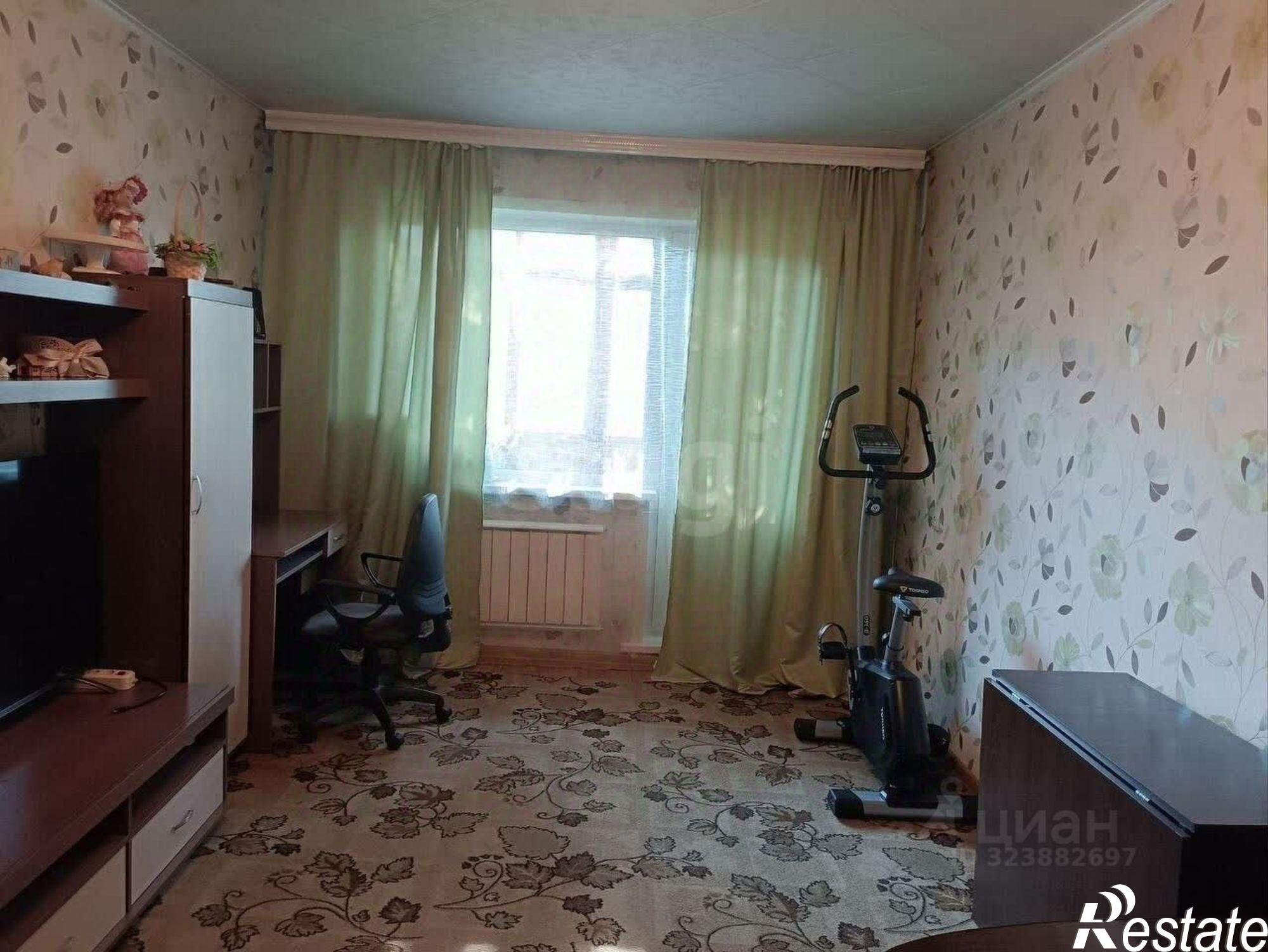 Купить квартиру за 5 100 000 рублей на ул Георгиева, 10