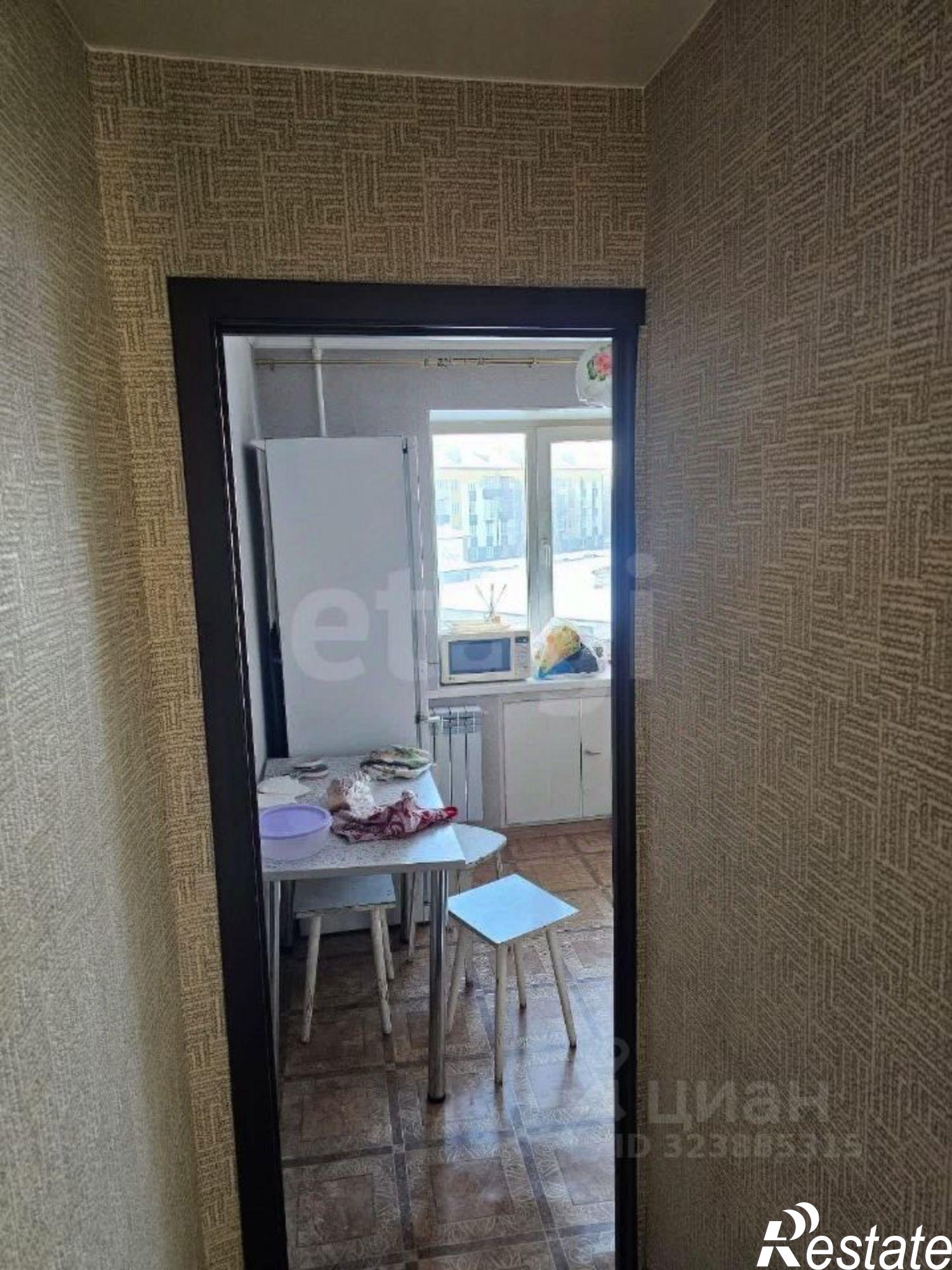 Купить квартиру за 4 800 000 рублей на ул Брестская, 12