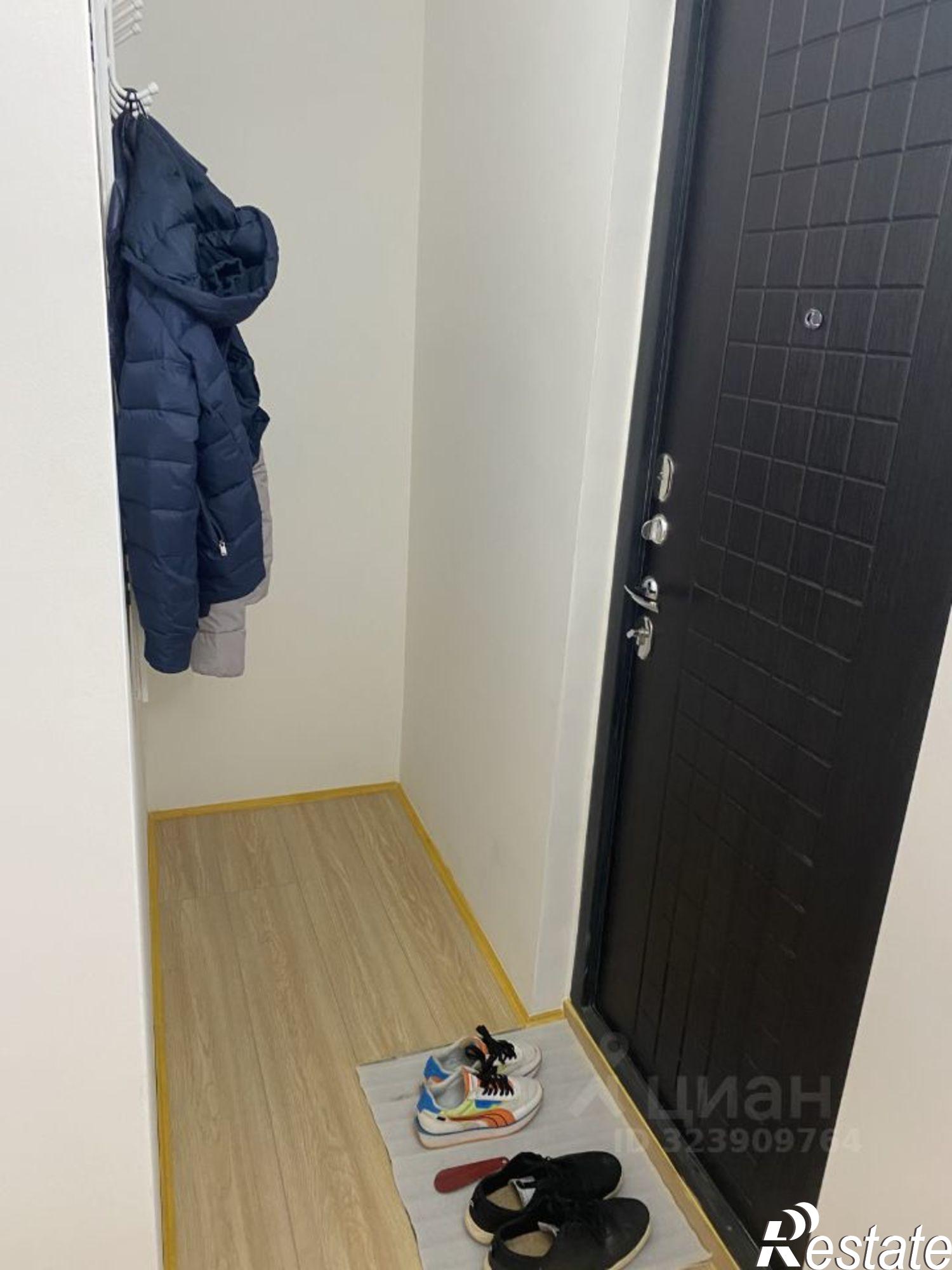 Сдать квартиру за 25 000 рублей на ул Папанинцев, 121