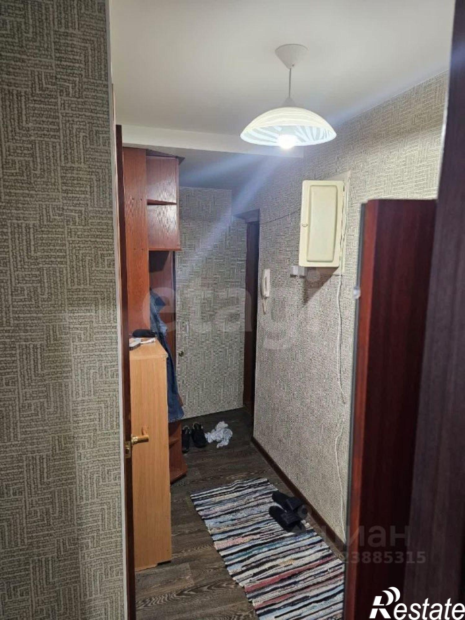 Купить квартиру за 4 800 000 рублей на ул Брестская, 12