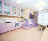 3-комн, 90кв м, этаж 8/12 улица 1905 года, дом 25