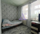 3-комн, 56.9кв м, этаж 3/3 улица Тимуровская, дом 46