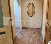 2-комн, 53кв м, этаж 8/9 улица Матросова, 12