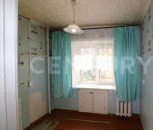 2-комн, 45кв м, этаж 2/5 Молодёжная улица, 37