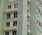 3-комн, 75кв м, этаж 8/20 Южный тракт, 15 3