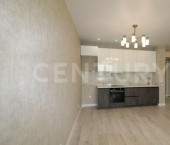 2-комн, 40кв м, этаж 10/16 ул Профинтерна, 28а