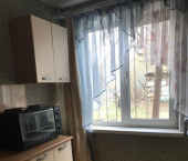 1-комн, 30кв м, этаж 1/9 улица Юрина, 206