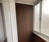 1-комн, 32кв м, этаж 6/10 ул Папанинцев, 121