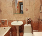 1-комн, 34кв м, этаж 8/9 ул Гущина, 165