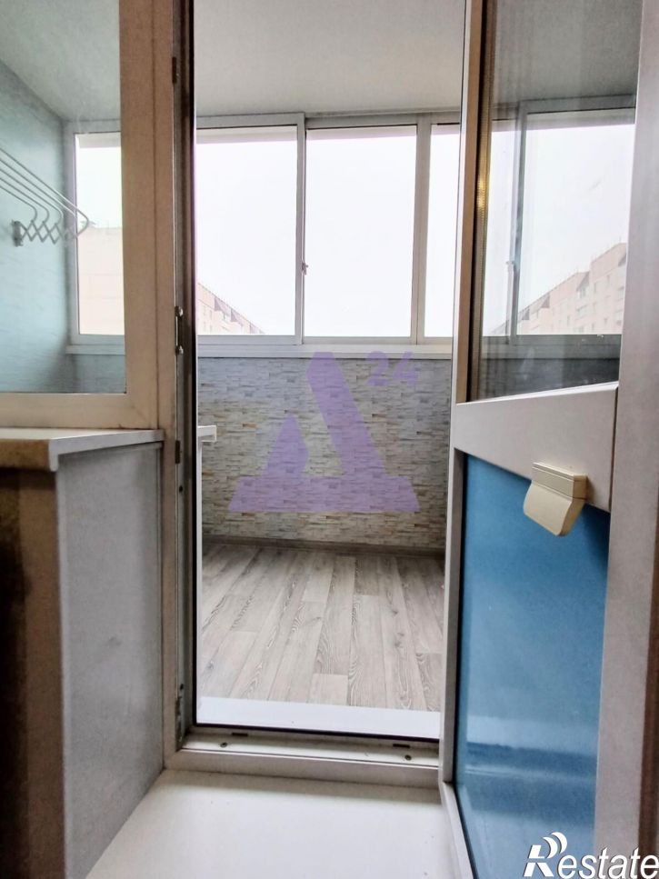 1-комн квартира улица Солнечная Поляна, дом 99б