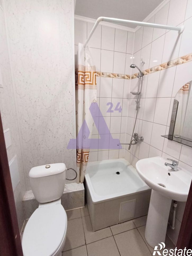 1-комн квартира улица Солнечная Поляна, дом 99б