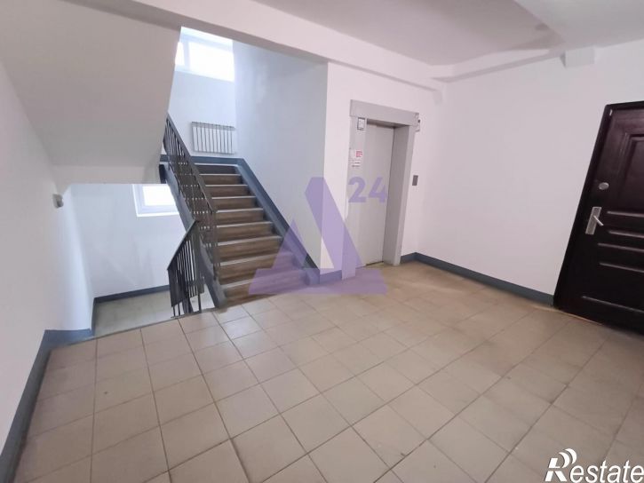 1-комн квартира улица Солнечная Поляна, дом 99б