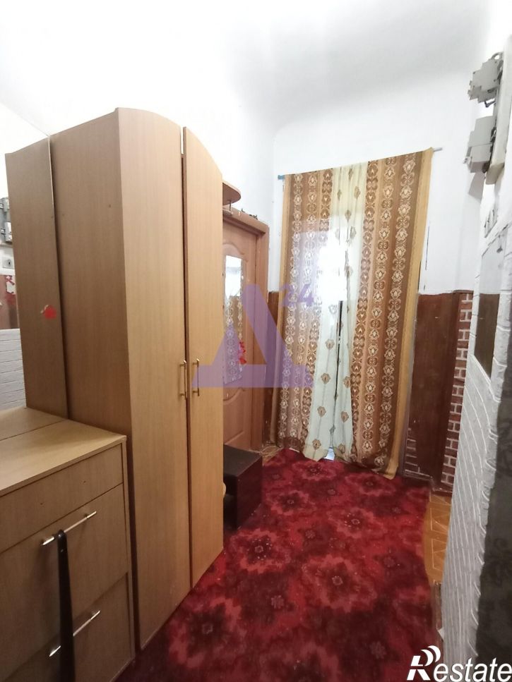 3-комн квартира улица Тимуровская, дом 46