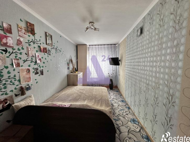 2-комн квартира улица Гущина, дом 215