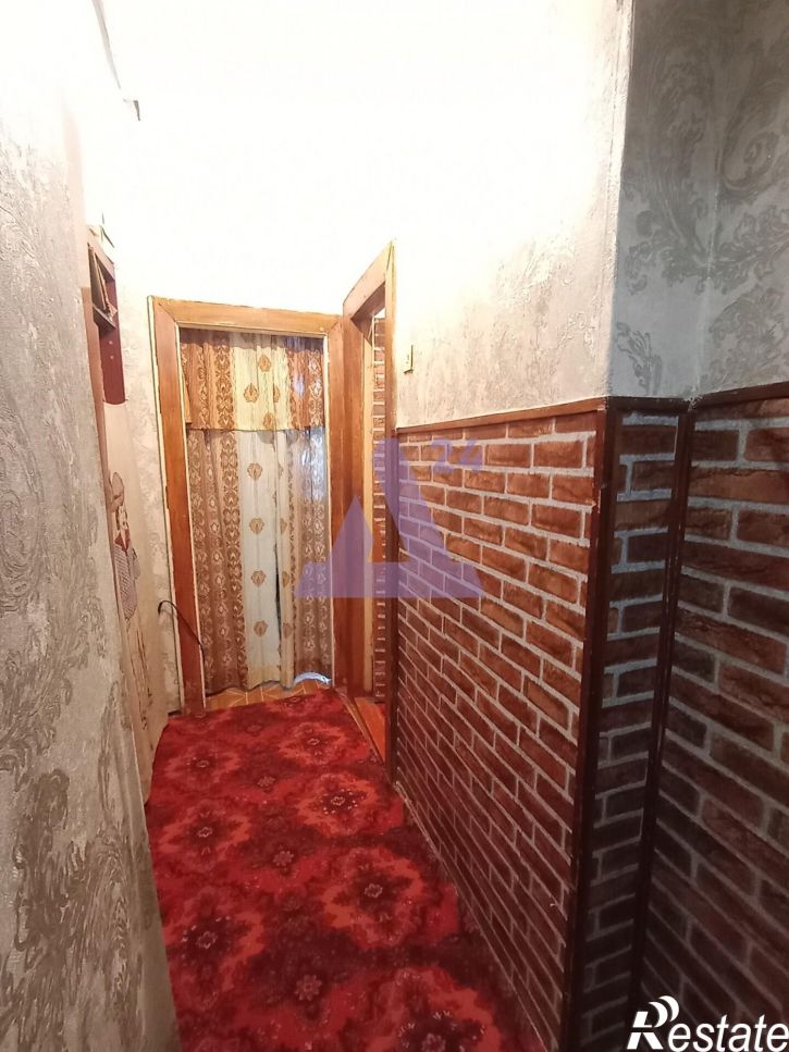 3-комн квартира улица Тимуровская, дом 46