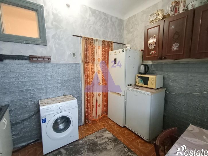 3-комн квартира улица Тимуровская, дом 46