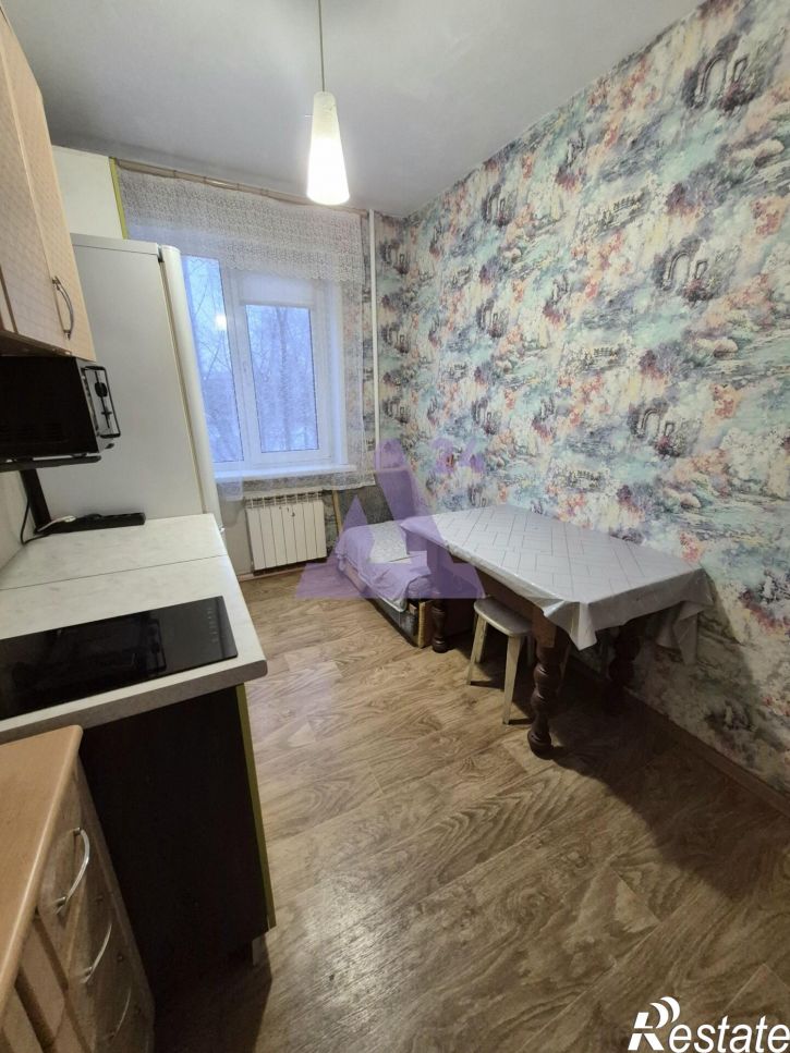 2-комн квартира улица Антона Петрова, дом 233