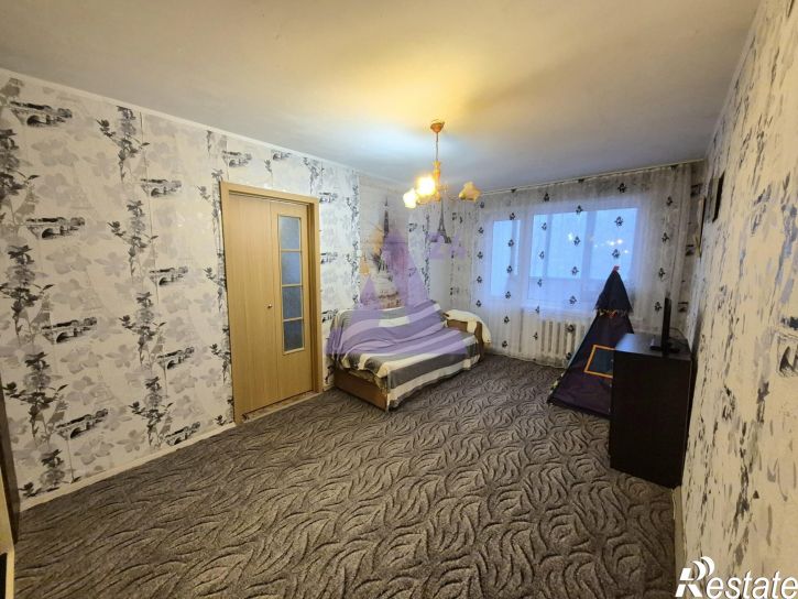 2-комн квартира улица Антона Петрова, дом 233