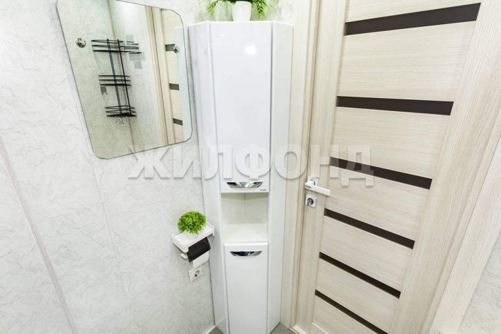 1-комн квартира 50 лет СССР улица, д.19