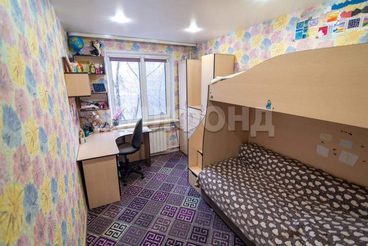 2-комн квартира Гущина улица, д.154