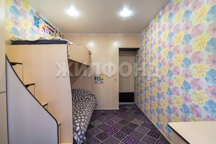 2-комн квартира Гущина улица, д.154