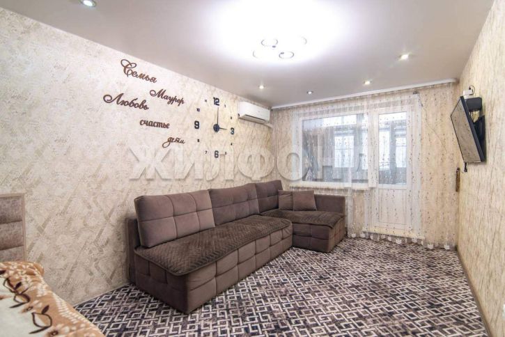 2-комн квартира Гущина улица, д.154