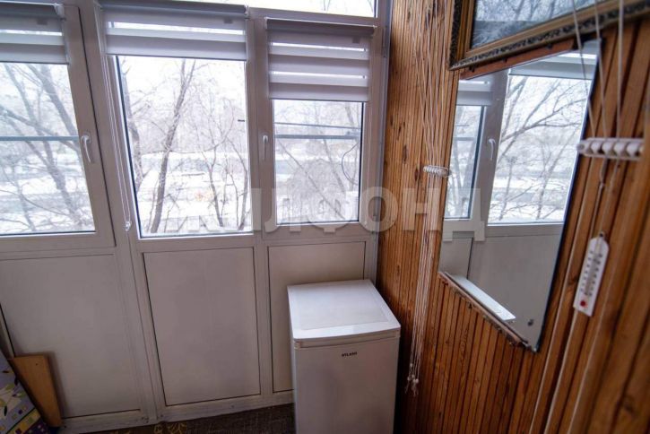 2-комн квартира Гущина улица, д.154