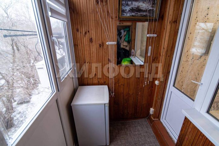 2-комн квартира Гущина улица, д.154