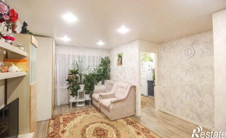 2-комн квартира Смольная улица, 48,  д. 48