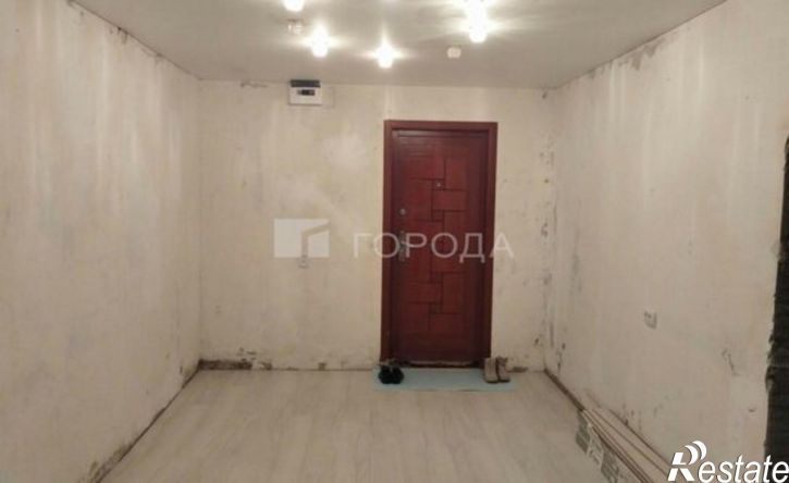 1-комн квартира Весенняя улица, 6,  д. 6