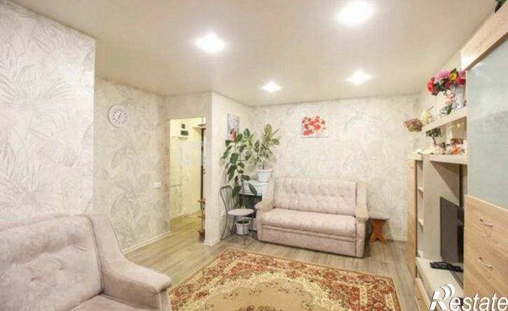 2-комн квартира Смольная улица, 48,  д. 48