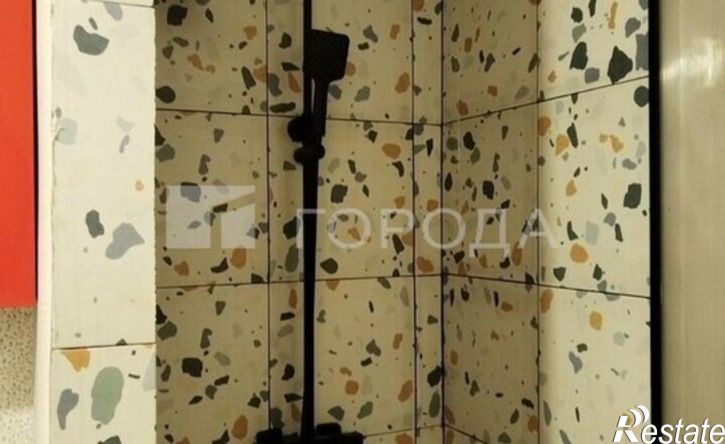 1-комн квартира Весенняя улица, 6,  д. 6