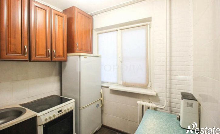 1-комн квартира улица Антона Петрова, 154,  д. 154