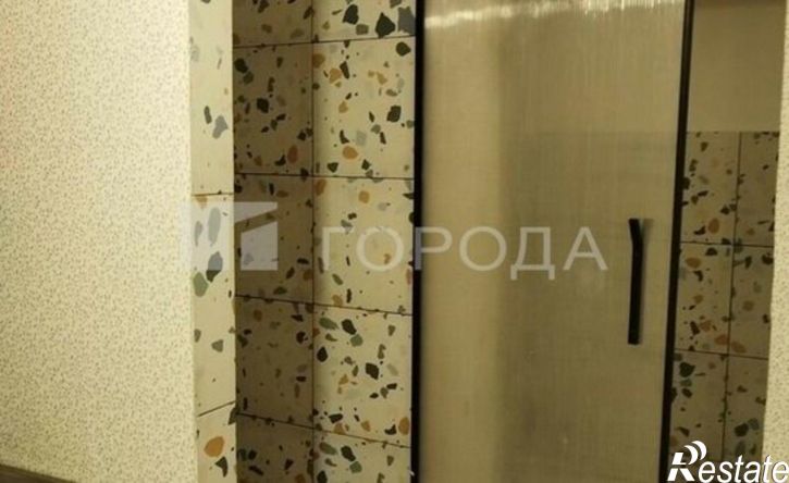 1-комн квартира Весенняя улица, 6,  д. 6