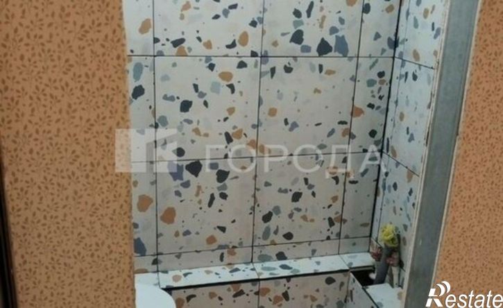 1-комн квартира Весенняя улица, 6,  д. 6